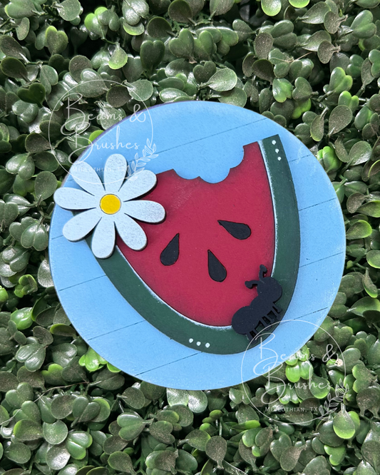 Watermelon_3_inch_round_insert